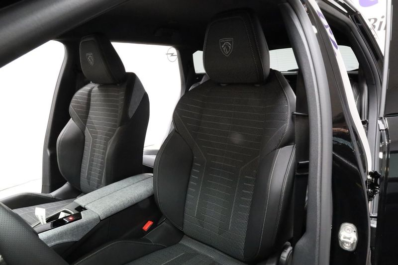 Peugeot 5008 bild 19