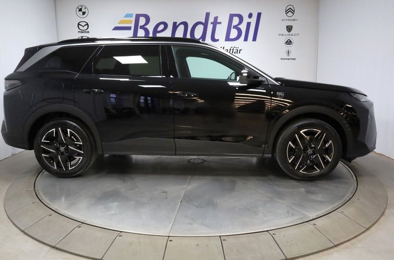 Peugeot 5008 bild 16