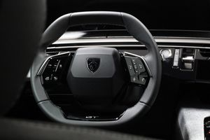 Peugeot 5008 bild 6