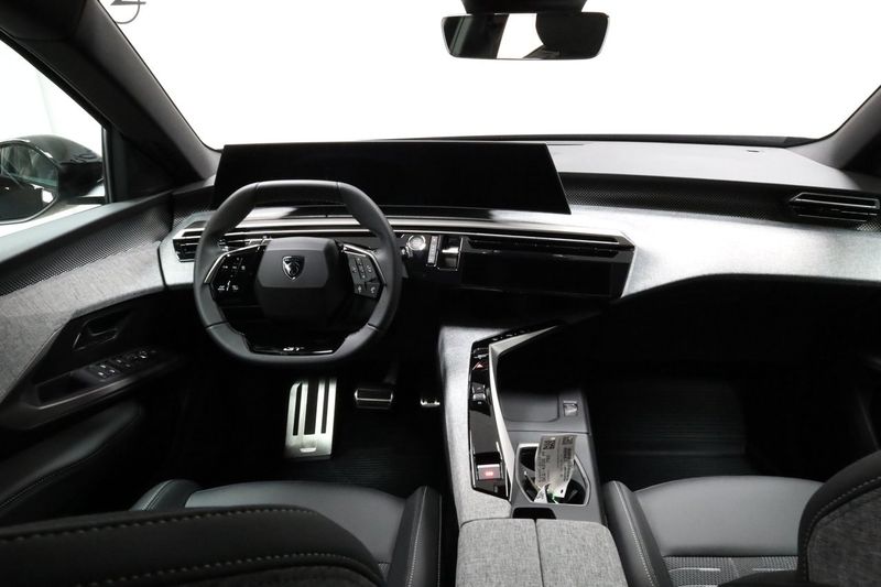 Peugeot 5008 bild 4