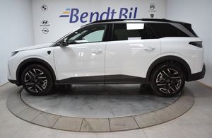 Peugeot 5008 bild 6