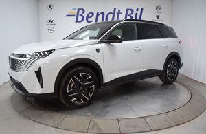 Peugeot 5008 bild 2