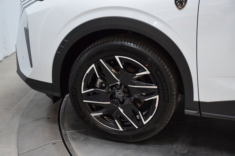 Peugeot 5008 bild 17
