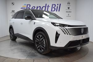 Peugeot 5008 bild 1