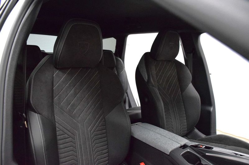 Peugeot 5008 bild 16