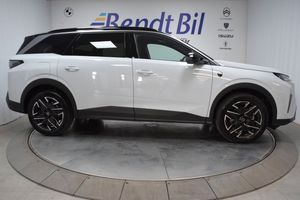 Peugeot 5008 bild 7