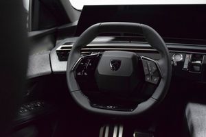 Peugeot 5008 bild 5
