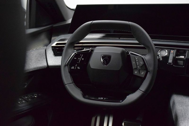 Peugeot 5008 bild 5