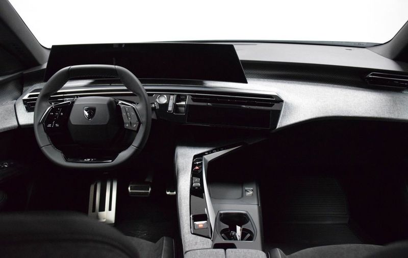 Peugeot 5008 bild 4