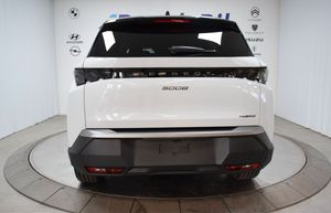Peugeot 5008 bild 7