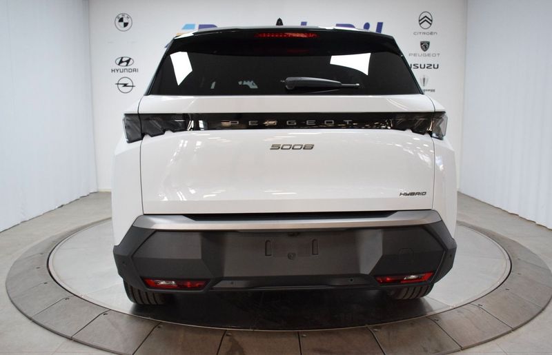 Peugeot 5008 bild 7
