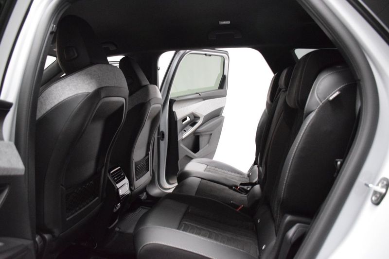 Peugeot 5008 bild 12