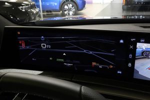 Peugeot 5008 bild 29