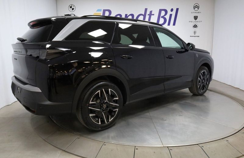 Peugeot 5008 bild 16