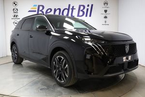 Peugeot 5008 bild 1