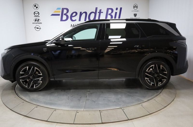 Peugeot 5008 bild 6