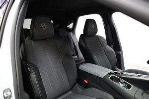 Peugeot e-3008 bild 17