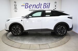 Peugeot e-3008 bild 6