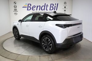 Peugeot e-3008 bild 7