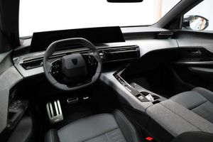 Peugeot e-3008 bild 3