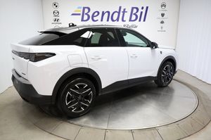 Peugeot e-3008 bild 11