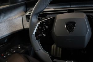 Peugeot e-3008 bild 20