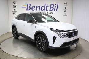 Peugeot e-3008 bild 1