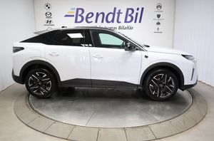 Peugeot e-3008 bild 12