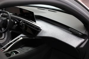 Peugeot e-3008 bild 16