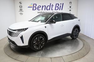 Peugeot e-3008 bild 4