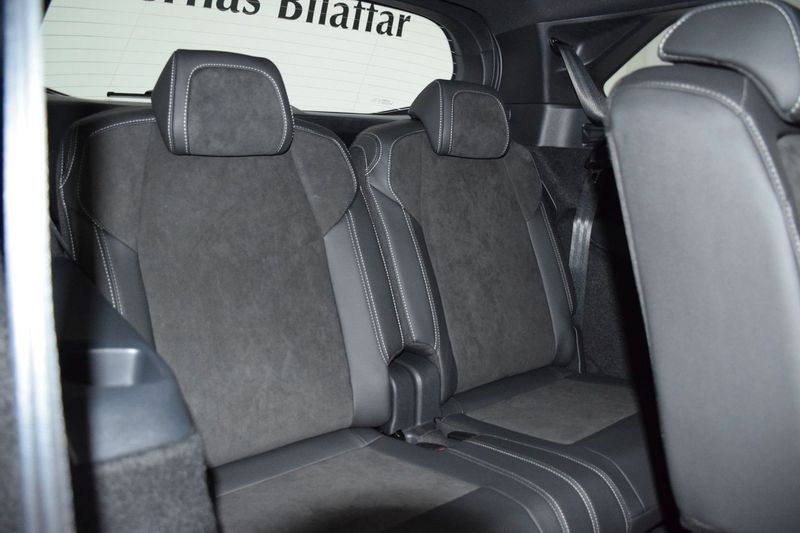 Peugeot 5008 bild 12