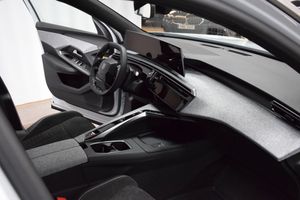 Peugeot 5008 bild 13