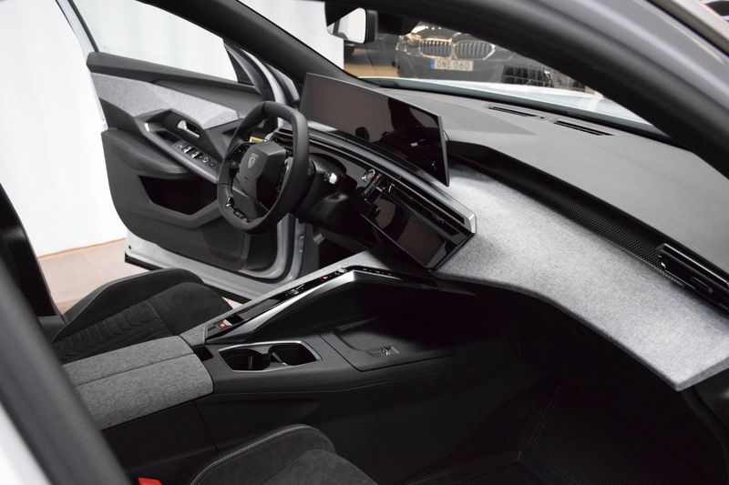 Peugeot 5008 bild 13