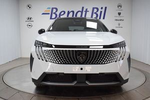 Peugeot 5008 bild 4