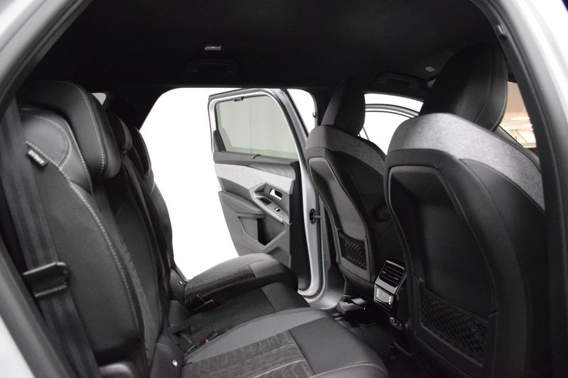 Peugeot 5008 bild 10