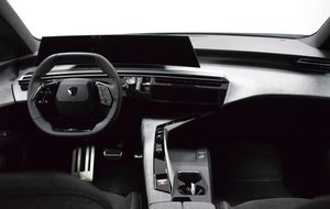 Peugeot 5008 bild 3