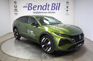 Peugeot 408 bild 1