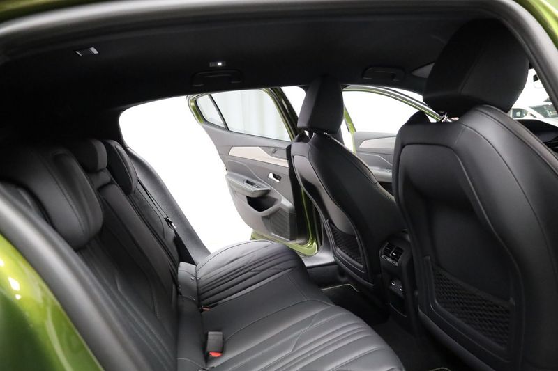 Peugeot 408 bild 17