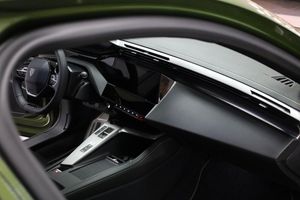 Peugeot 408 bild 18