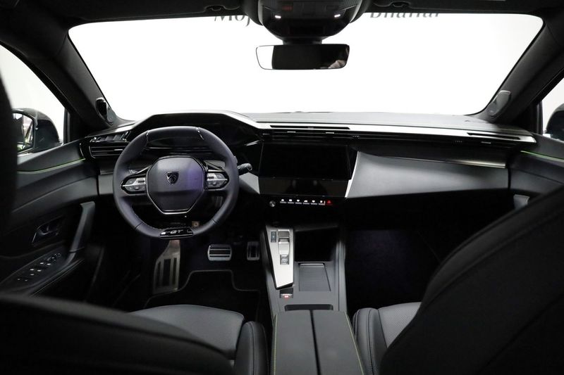 Peugeot 408 bild 3