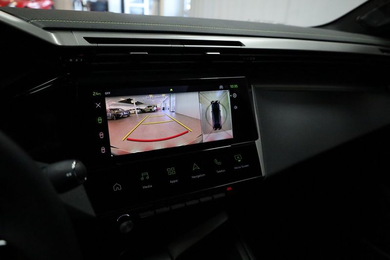 Peugeot 408 bild 24