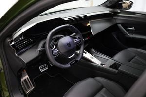 Peugeot 408 bild 12