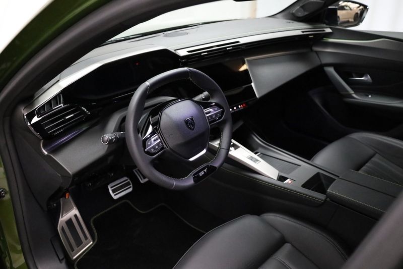 Peugeot 408 bild 12