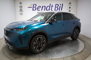 Peugeot 3008 bild 4