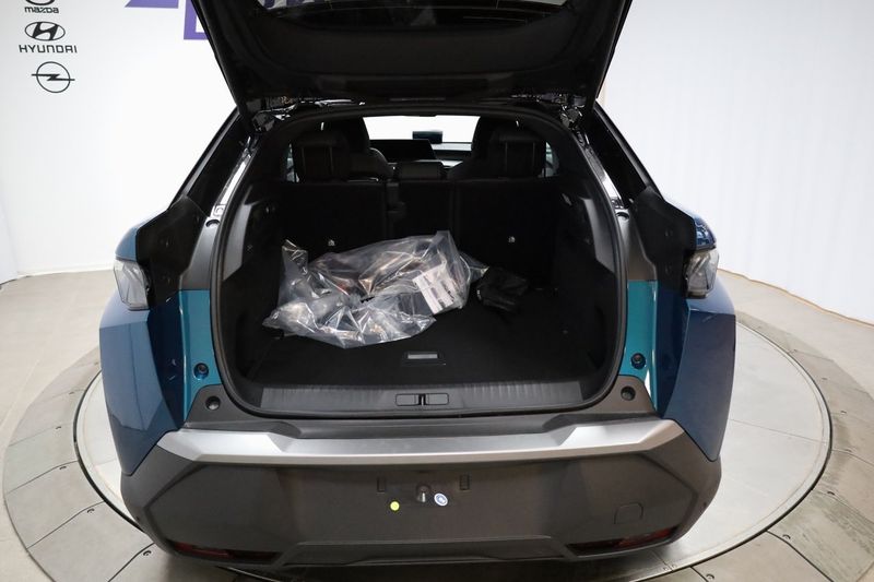 Peugeot 3008 bild 9