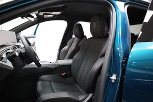 Peugeot 3008 bild 14