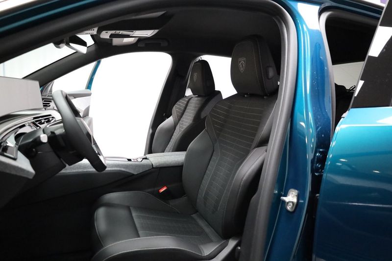 Peugeot 3008 bild 14