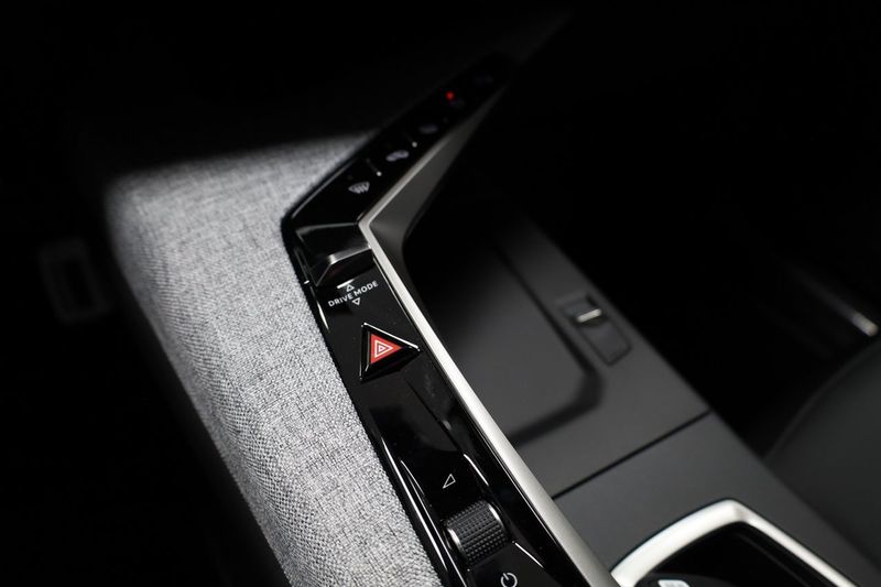 Peugeot 3008 bild 19