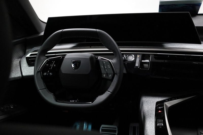Peugeot 3008 bild 5