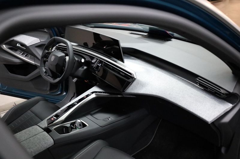 Peugeot 3008 bild 17